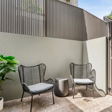 Barangaroo Park Apartments By Urban Rest Sydney Esterno foto