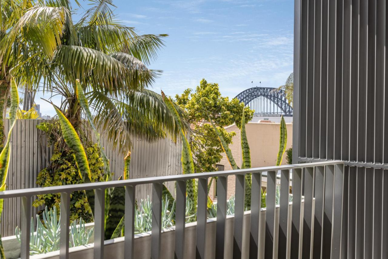 Barangaroo Park Apartments By Urban Rest Sydney Esterno foto