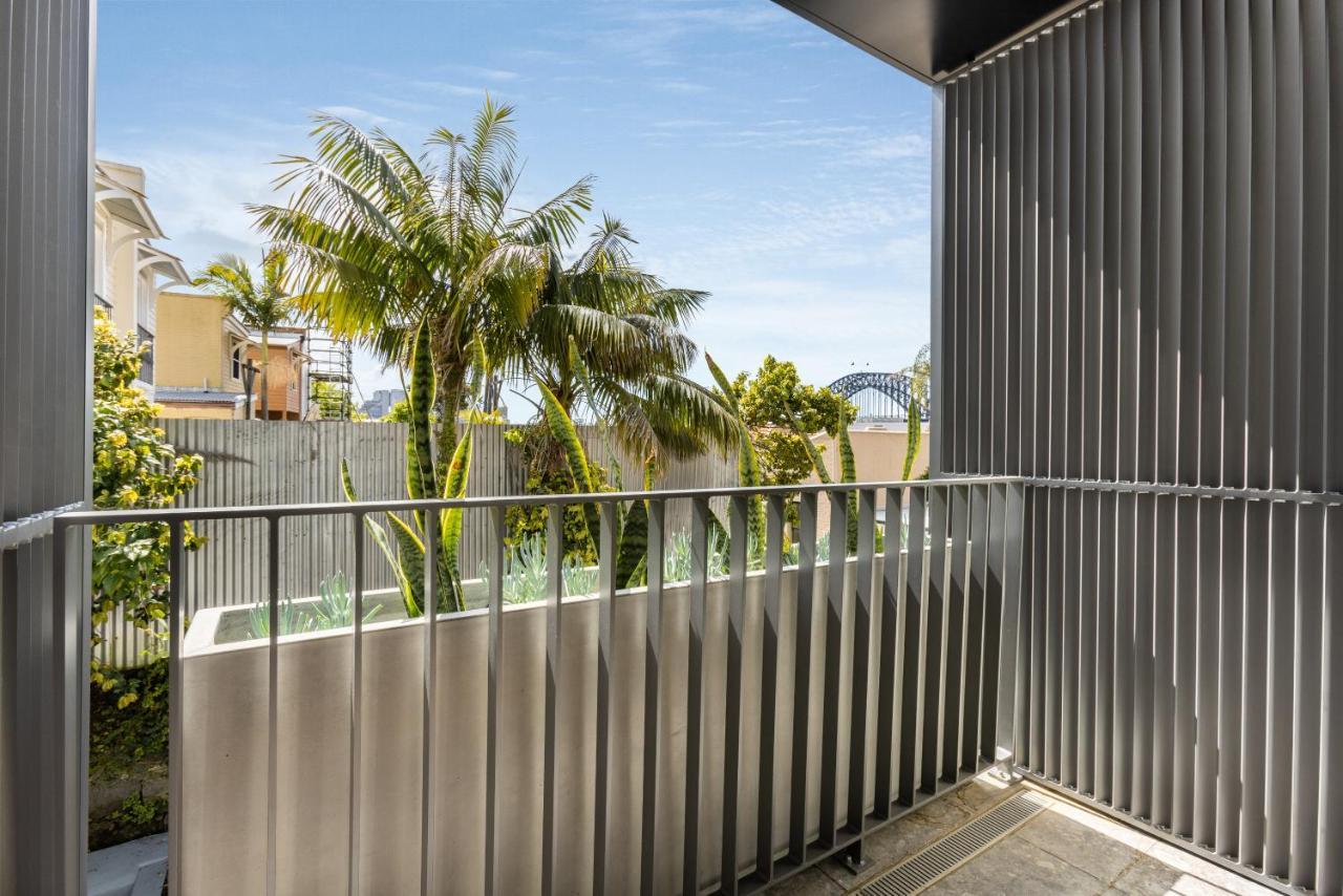 Barangaroo Park Apartments By Urban Rest Sydney Esterno foto