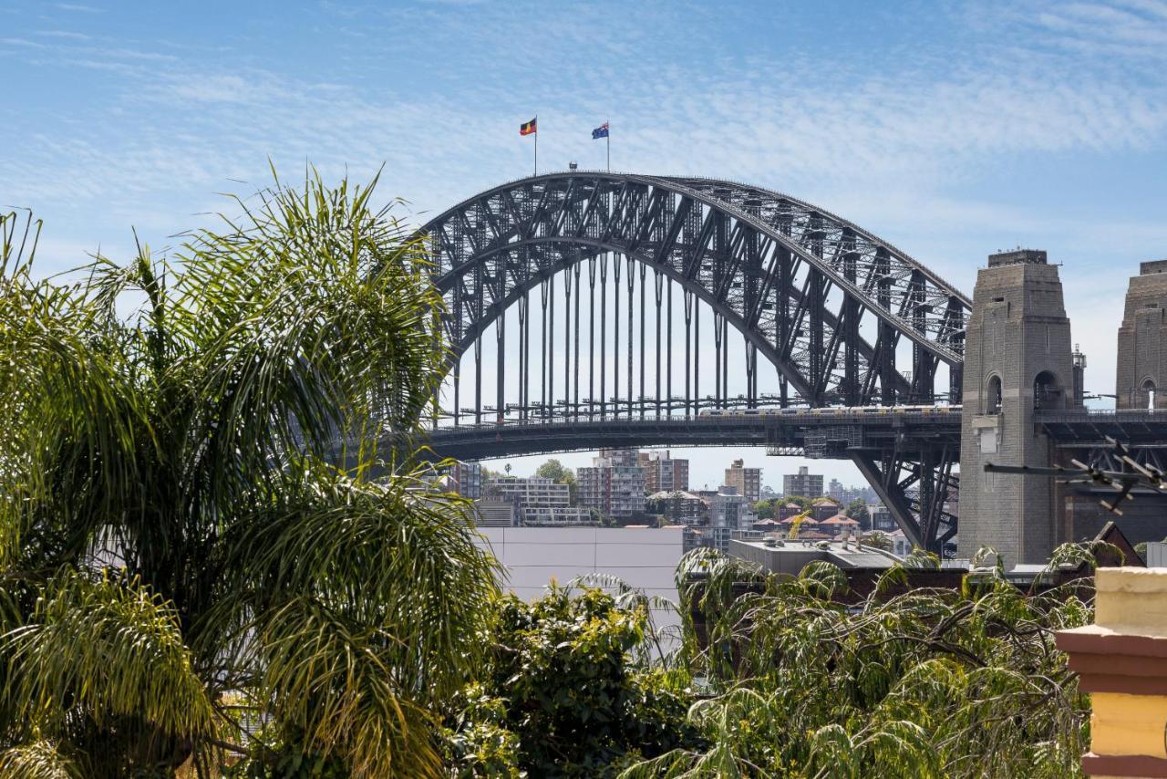 Barangaroo Park Apartments By Urban Rest Sydney Esterno foto