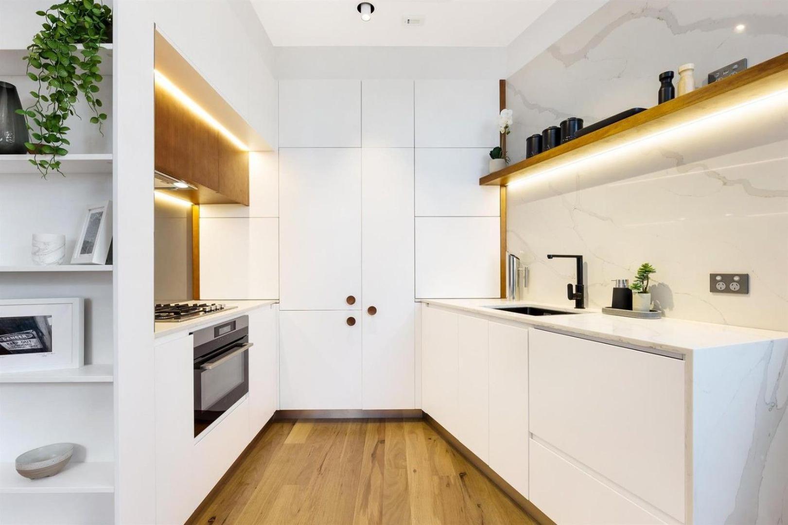 Barangaroo Park Apartments By Urban Rest Sydney Esterno foto