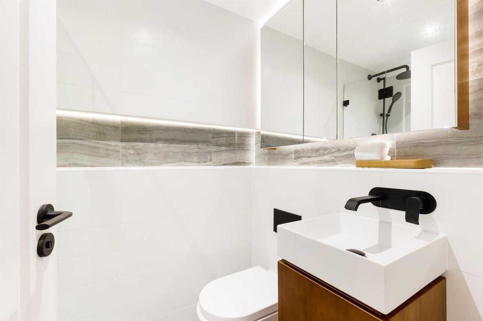 Barangaroo Park Apartments By Urban Rest Sydney Esterno foto