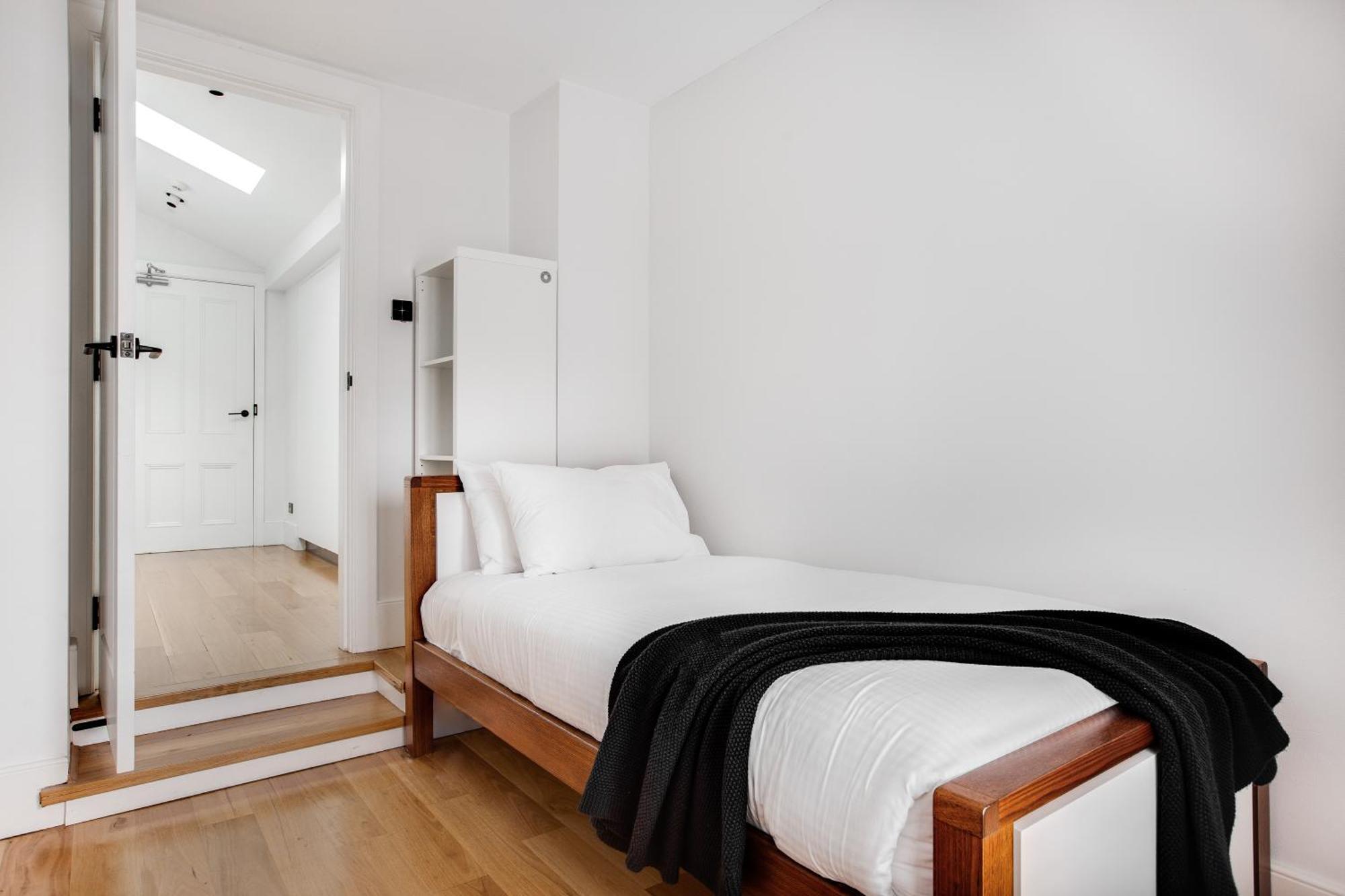 Barangaroo Park Apartments By Urban Rest Sydney Esterno foto