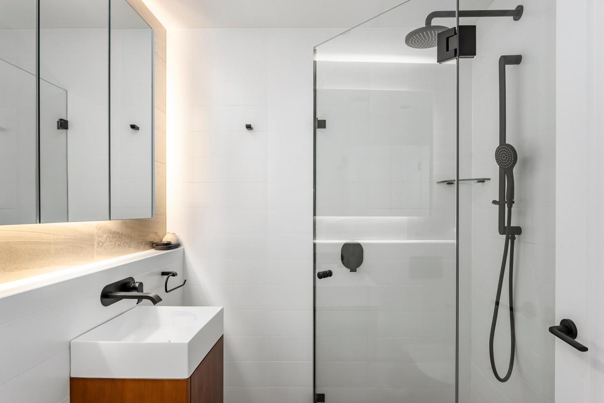 Barangaroo Park Apartments By Urban Rest Sydney Esterno foto